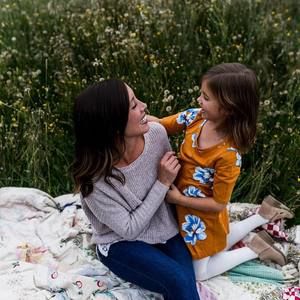 Meet your Posher, Ashlea